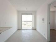 Apartamento para Venda em São Paulo/SP Tatuapé 1 Quartos