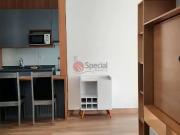 Apartamento para Venda em São Paulo/SP Tatuapé 1 Quartos