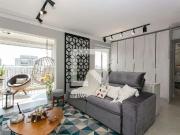 Apartamento para Venda em São Paulo/SP Tatuapé 1 Quartos