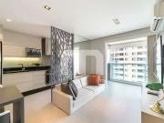 Apartamento para Venda em São Paulo/SP Tatuapé 1 Quartos