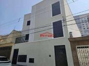 Apartamento para Venda em São Paulo/SP Tatuapé 1 Quartos