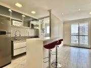 Apartamento para Venda em São Paulo/SP Tatuapé 1 Quartos Apartamento para Venda em São Paulo/SP Tatuapé 1 Quartos