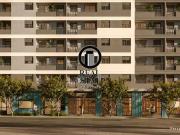 Apartamento para Venda em São Paulo/SP Tatuapé 1 Quartos