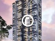 Apartamento para Venda em São Paulo/SP Tatuapé 1 Quartos