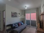 Apartamento para Venda em São Paulo/SP Tatuapé 1 Quartos