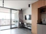 Apartamento para Venda em São Paulo/SP Tatuapé 1 Quartos