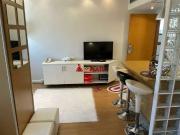 Apartamento para Venda em São Paulo/SP Tatuapé 1 Quartos