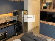 Apartamento para Venda em São Paulo/SP Tatuapé 1 Quartos