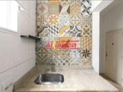 Apartamento para Venda em São Paulo/SP Tatuapé 1 Quartos