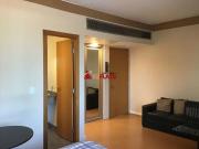 Apartamento para Venda em São Paulo/SP Tatuapé 1 Quartos