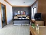 Apartamento para Venda em São Paulo/SP Tatuapé 1 Quartos