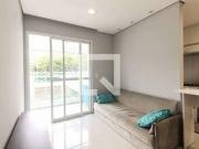 Apartamento para Venda em São Paulo/SP Tatuapé 1 Quartos