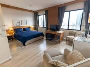 Apartamento para Venda em São Paulo/SP Tatuapé 1 Quartos