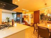 Apartamento para Venda em São Paulo/SP Tatuapé 1 Quartos