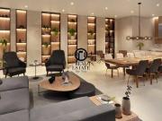 Apartamento para Venda em São Paulo/SP Tatuapé 1 Quartos