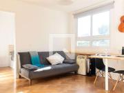 Apartamento para Venda em São Paulo/SP Tatuapé 1 Quartos