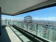 Apartamento para Venda em São Paulo/SP Tatuapé 1 Quartos