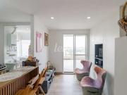 Apartamento para Venda em São Paulo/SP Tatuapé 1 Quartos