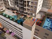 Apartamento para Venda em São Paulo/SP Tatuapé 1 Quartos
