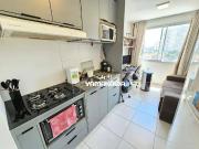 Apartamento para Venda em São Paulo/SP Tatuapé 1 Quartos