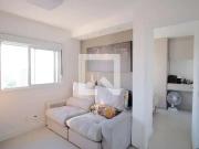 Apartamento para Venda em São Paulo/SP Tatuapé 1 Quartos