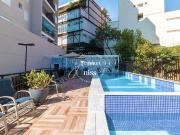 Apartamento para Venda em São Paulo/SP Tatuapé 1 Quartos