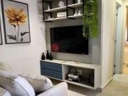 Apartamento para Venda em São Paulo/SP Tatuapé 1 Quartos