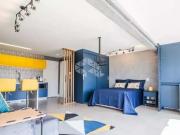 Apartamento para Venda em São Paulo/SP Tatuapé 1 Quartos