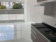Apartamento para Venda em São Paulo/SP Tatuapé 1 Quartos