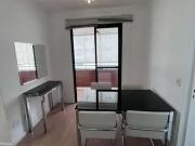 Apartamento para Venda em São Paulo/SP Tatuapé 1 Quartos