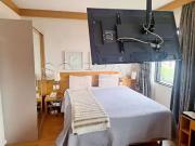 Apartamento para Venda em São Paulo/SP Tatuapé 1 Quartos