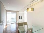 Apartamento para Venda em São Paulo/SP Tatuapé 1 Quartos