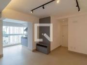 Apartamento para Venda em São Paulo/SP Tatuapé 1 Quartos