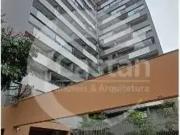 Apartamento para Venda em São Paulo/SP Tatuapé 1 Quartos