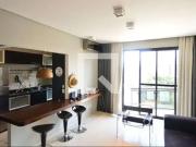 Apartamento para Venda em São Paulo/SP Tatuapé 1 Quartos