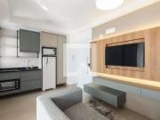 Apartamento para Venda em São Paulo/SP Tatuapé 1 Quartos