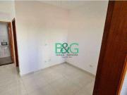 Apartamento para Venda em São Paulo/SP Tatuapé 1 Quartos