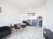 Apartamento para Venda em São Paulo/SP Tatuapé 1 Quartos