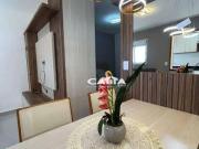 Apartamento para Venda em São Paulo/SP Tatuapé 1 Quartos