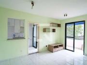 Apartamento para Venda em São Paulo/SP Tatuapé 1 Quartos