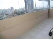 Apartamento para Venda em São Paulo/SP Tatuapé 1 Quartos