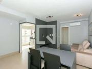 Apartamento para Venda em São Paulo/SP Tatuapé 1 Quartos