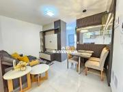 Apartamento para Venda em São Paulo/SP Tatuapé 1 Quartos