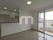 Apartamento para Venda em São Paulo/SP Tatuapé 1 Quartos