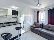 Apartamento para Venda em São Paulo/SP Tatuapé 1 Quartos