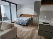 Apartamento para Venda em São Paulo/SP Tatuapé 1 Quartos