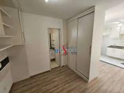 Apartamento para Venda em São Paulo/SP Tatuapé 1 Quartos