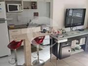 Apartamento para Venda em São Paulo/SP Tatuapé 1 Quartos