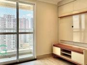 Apartamento para Venda em São Paulo/SP Tatuapé 1 Quartos