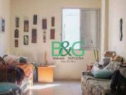 Apartamento para Venda em São Paulo/SP Tatuapé 1 Quartos
